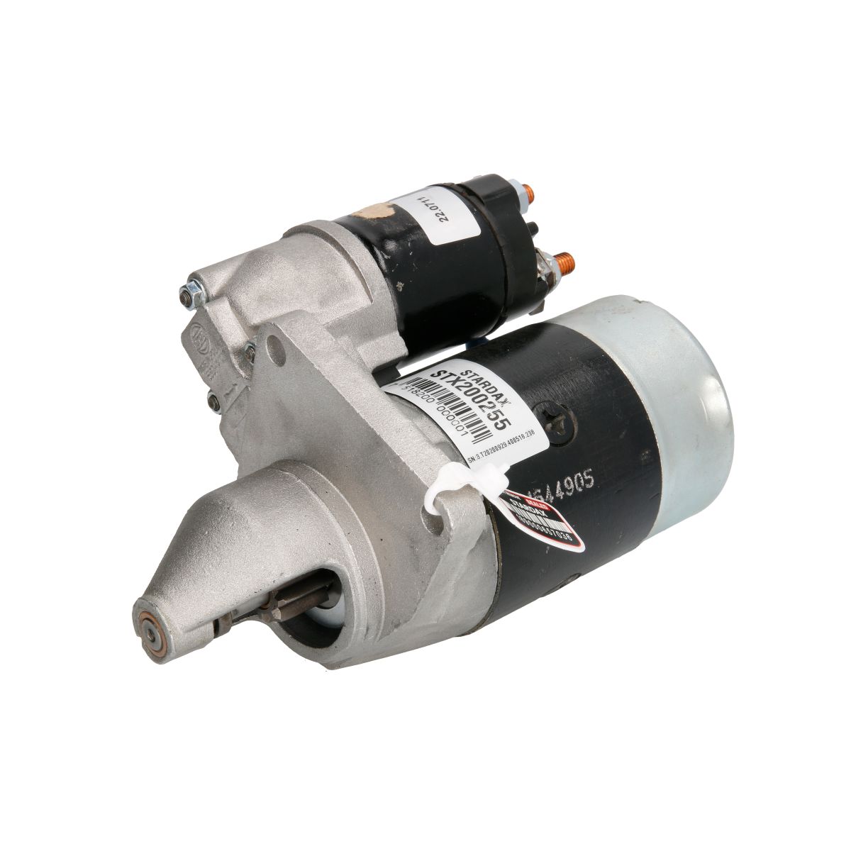 Image of Startmotor / Starter