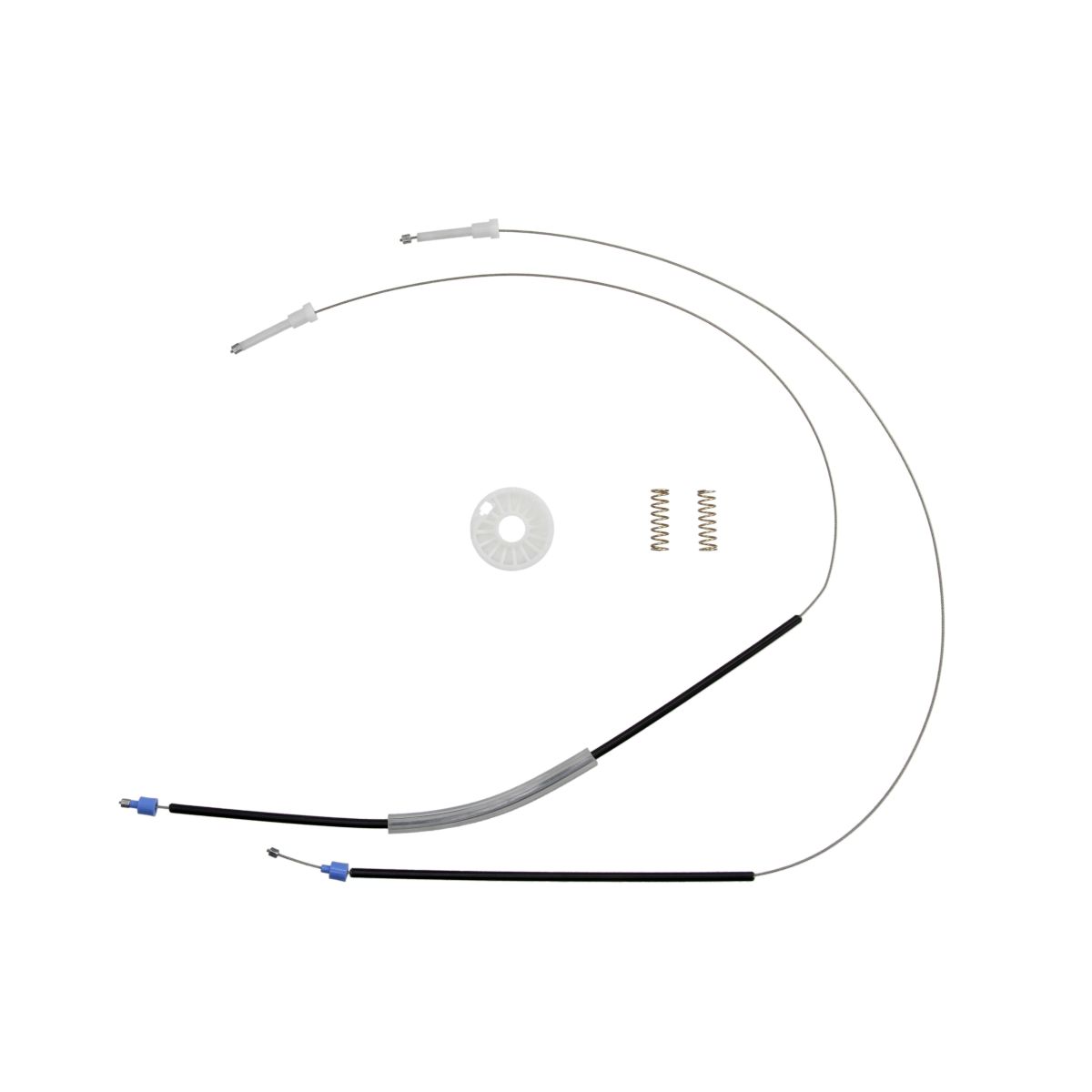 Blic Kit Di Riparazione Del Regolatore Del Finestrino 6205-03-039814P