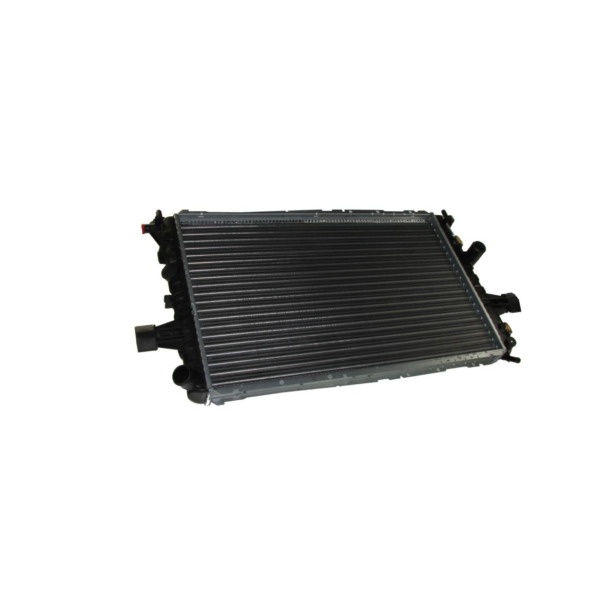 Thermotec Radiatore, Raffreddamento Motore D7x062tt
