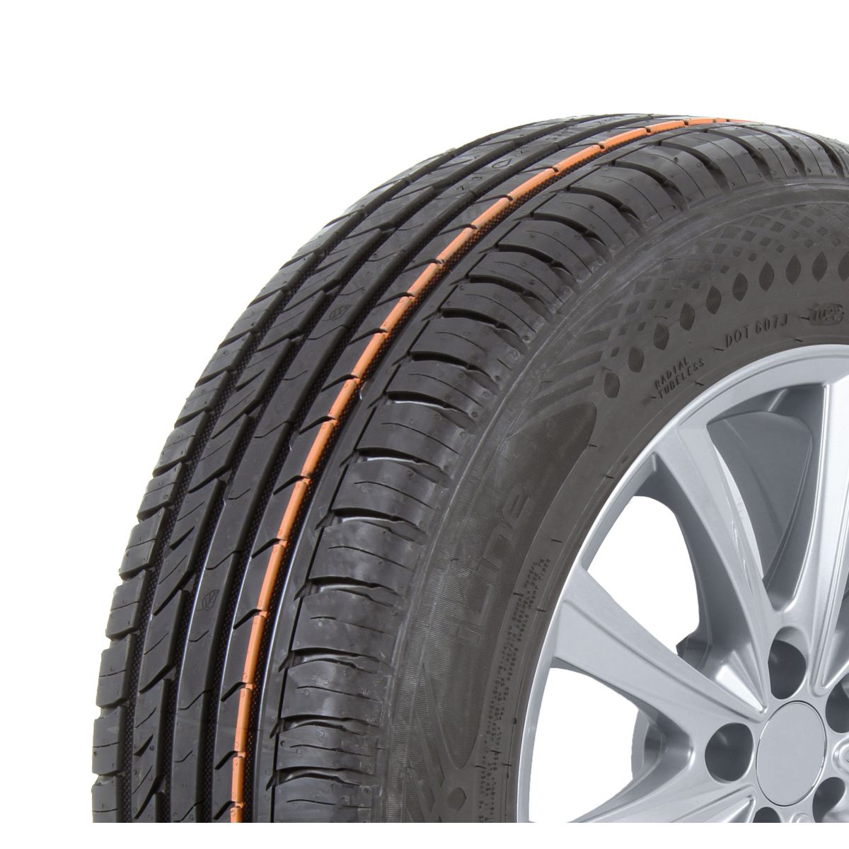 Image of Zomerbanden  iLine 185/60R14 82T, DOT21