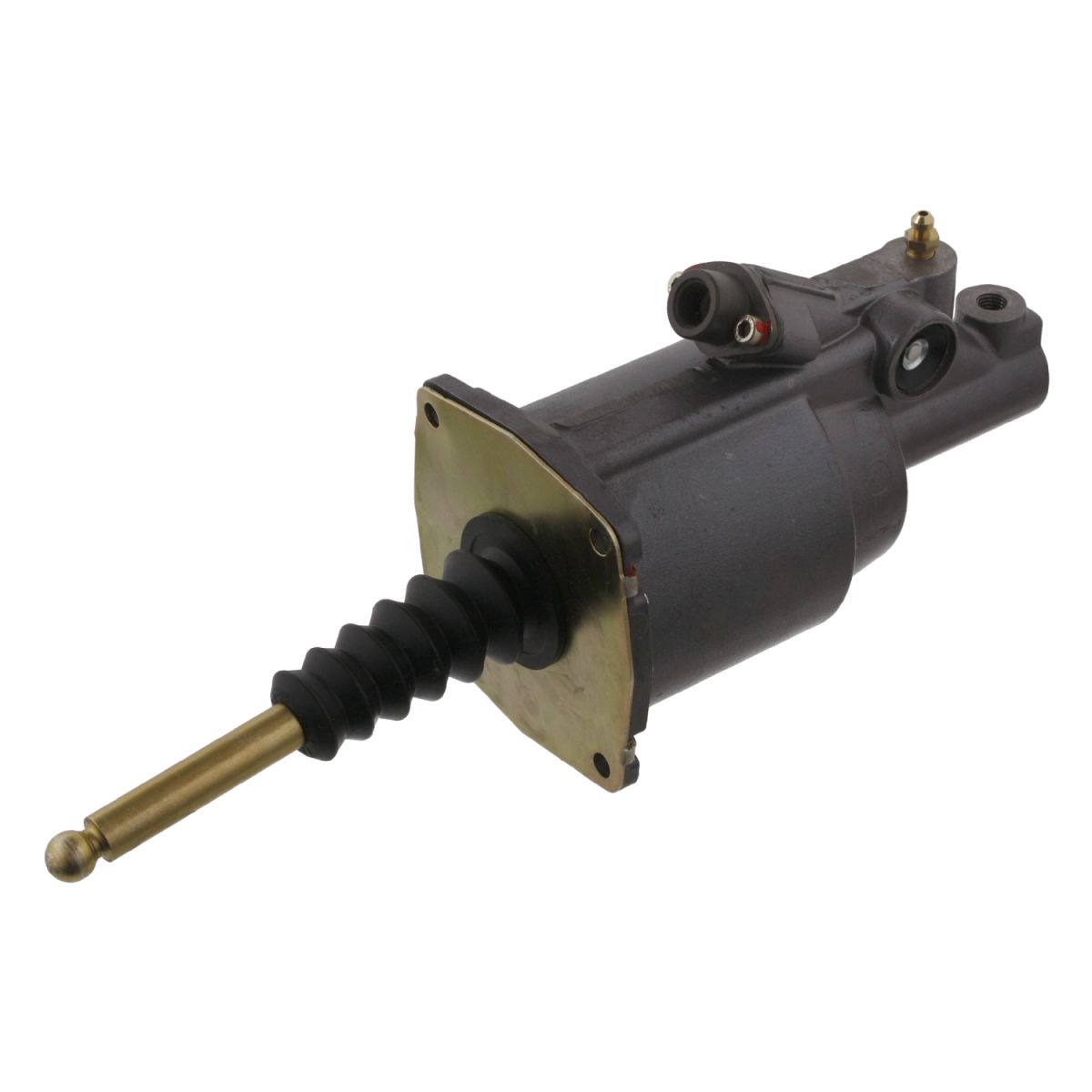 Koppelingsactuator  BILSTEIN