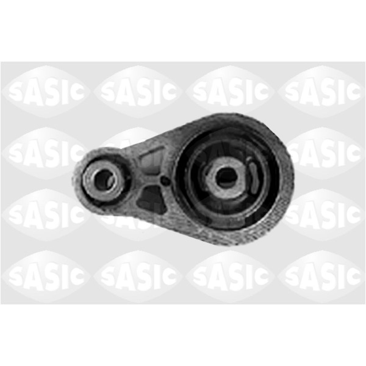 Sasic Supporto Motore 4001395