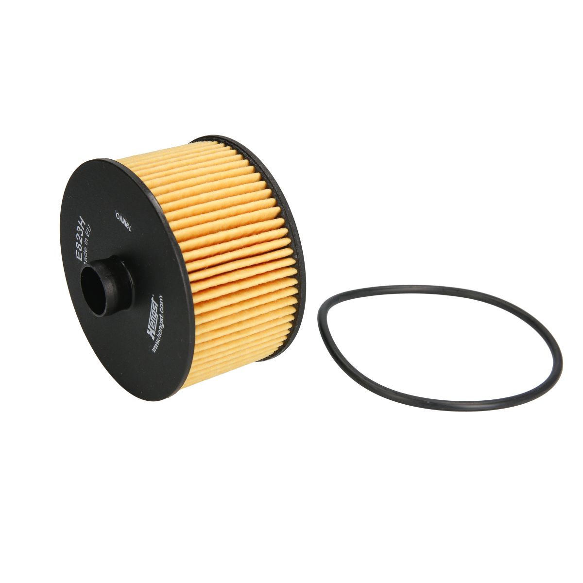 Image of Oliefilter  FILTER