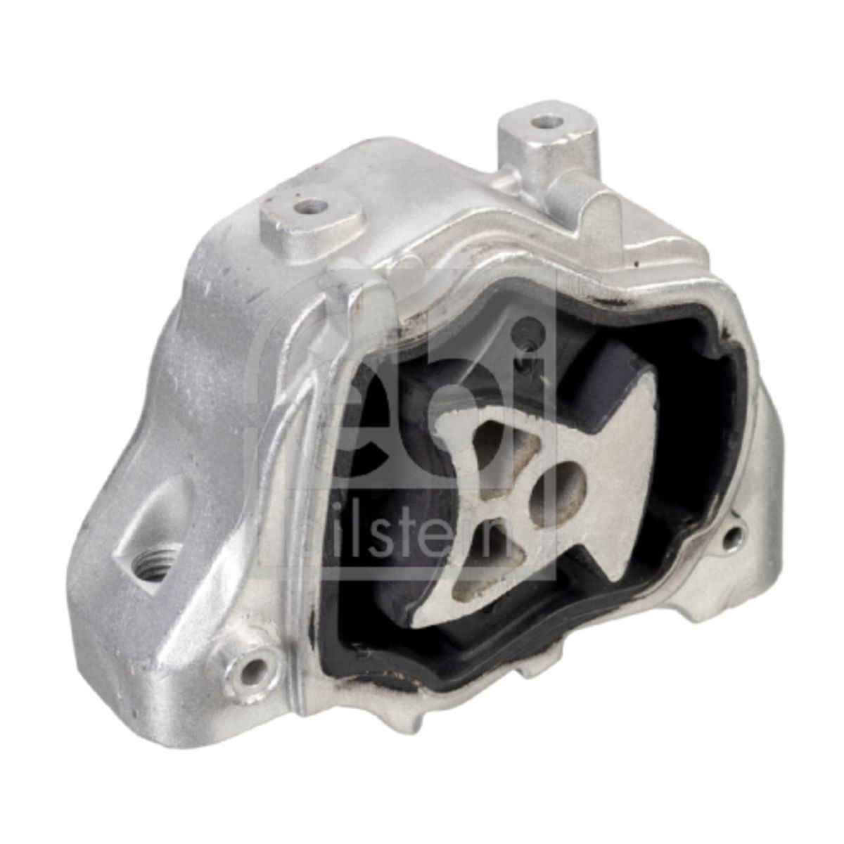 Rubber carrosserie, motorophanging  BILSTEIN