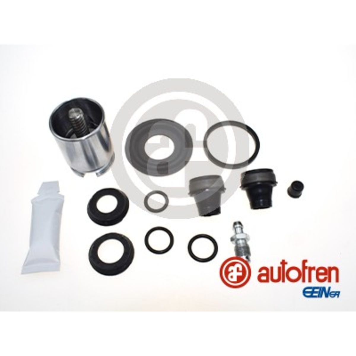 Image of Reparatieset, remklauw  D4-1574K