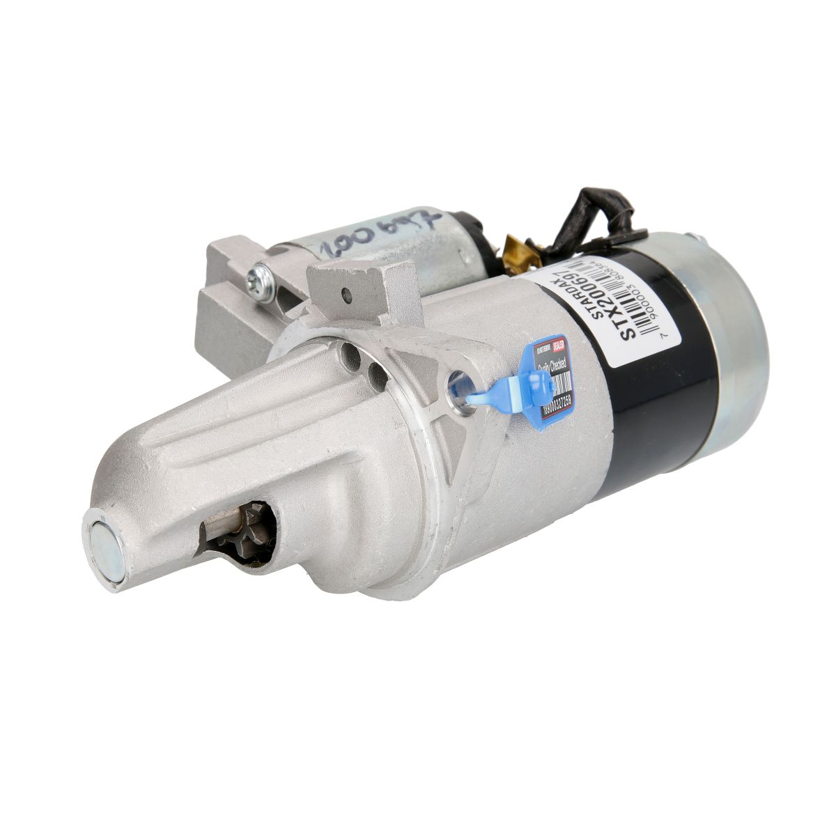 Image of Starter