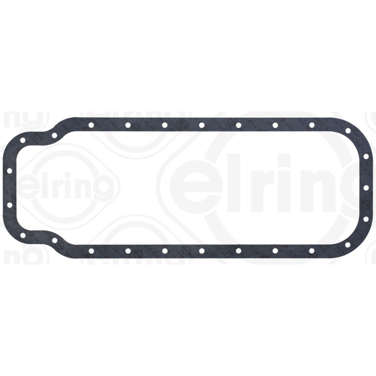 Image of Pakking, oliepomp