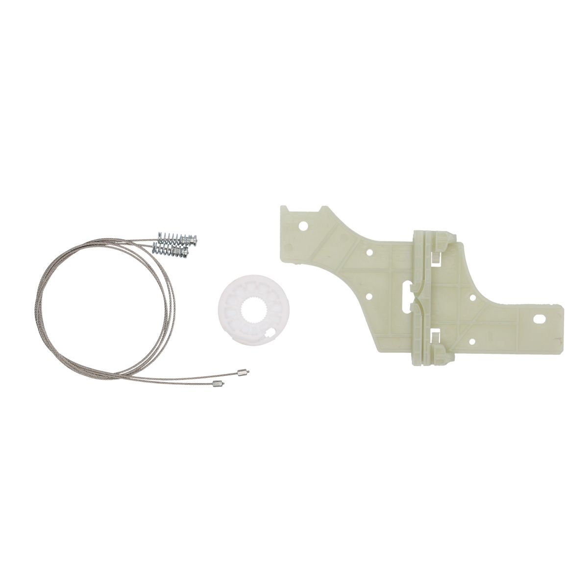 Image of Reparatieset, raamopener   links
