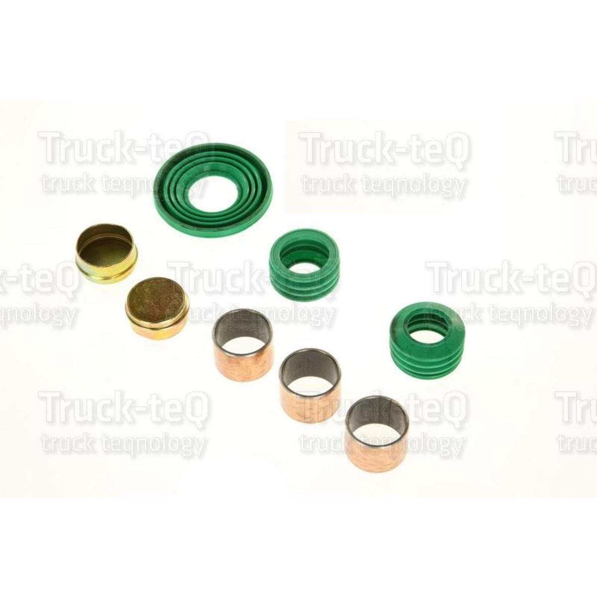Image of Reparatieset, remklauw