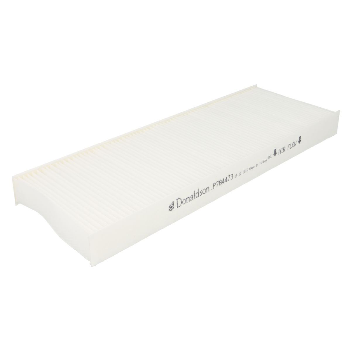 Image of Filter, cabinelucht