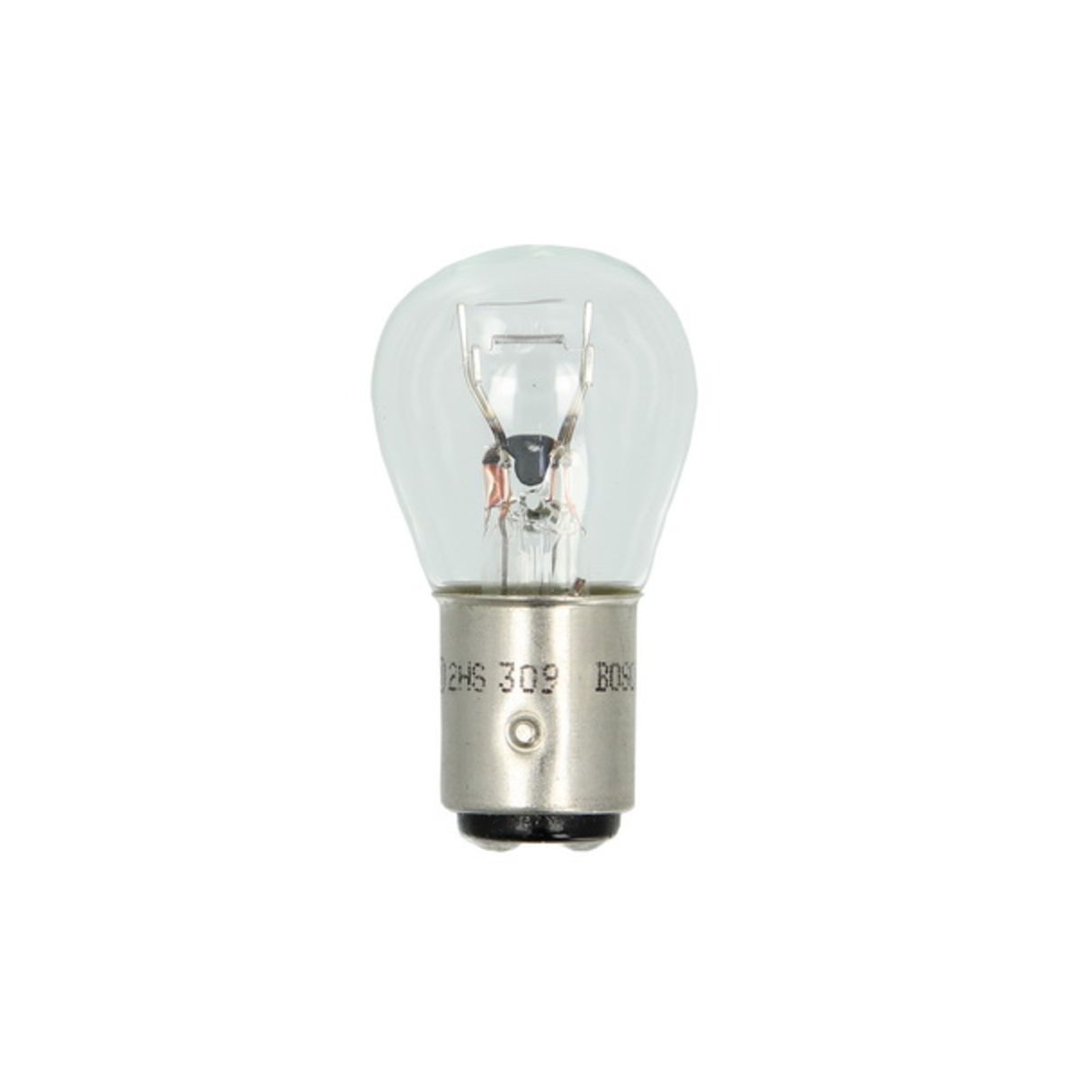 Image of Gloeilamp  P21/4W Pure Light 12V, 4/21W