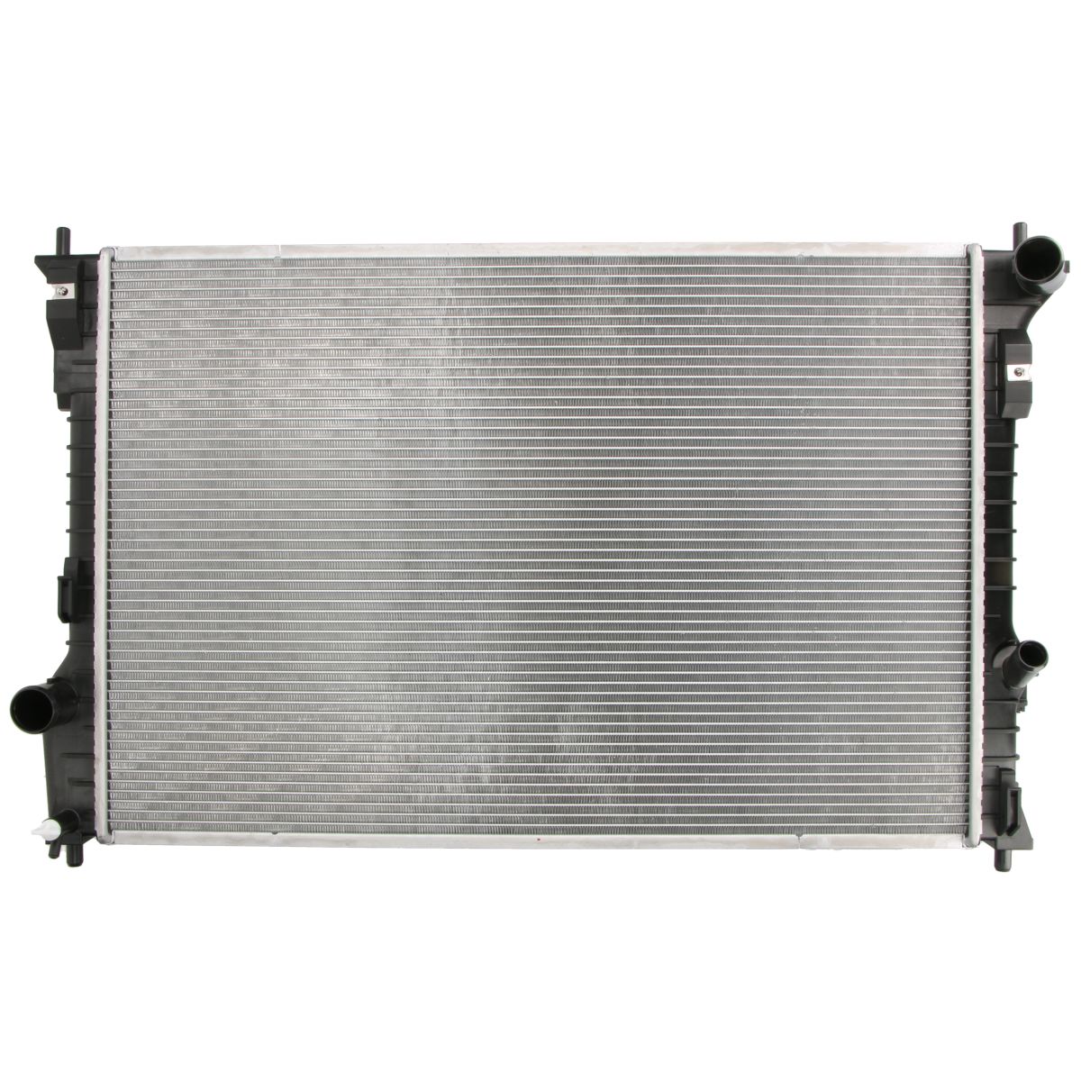 Image of Radiator, motorkoeling