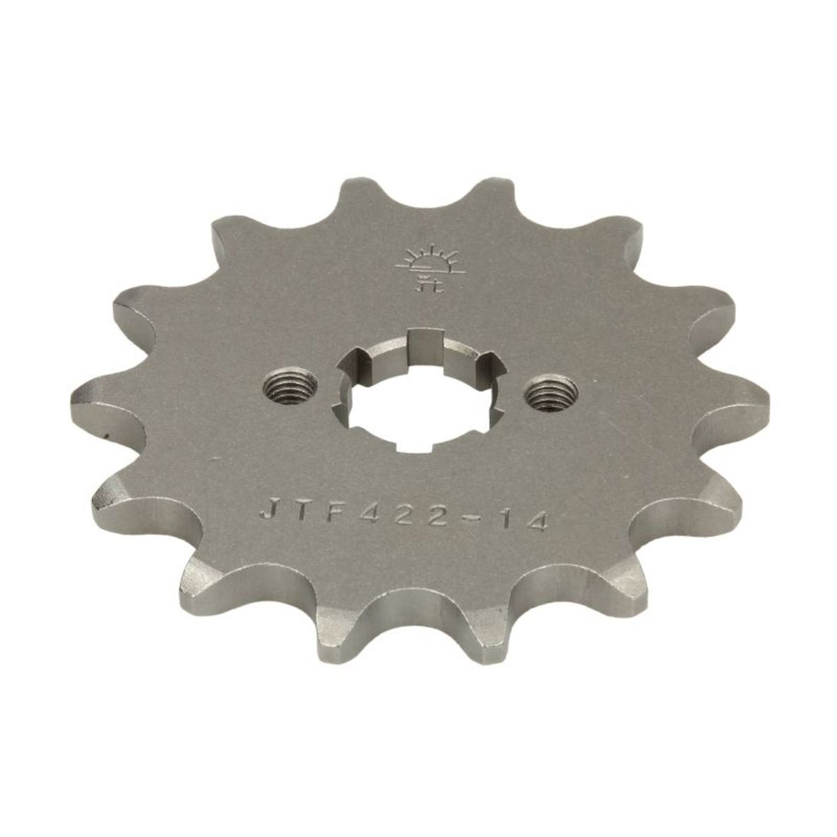 Couronne moto JT JTF422,14