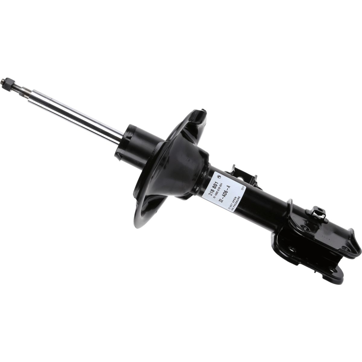 Sachs Ammortizzatore 318 801