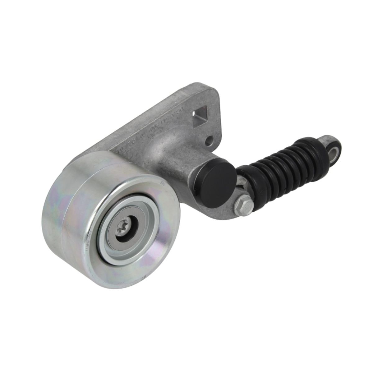 Image of Riemspanner, Poly V-riem