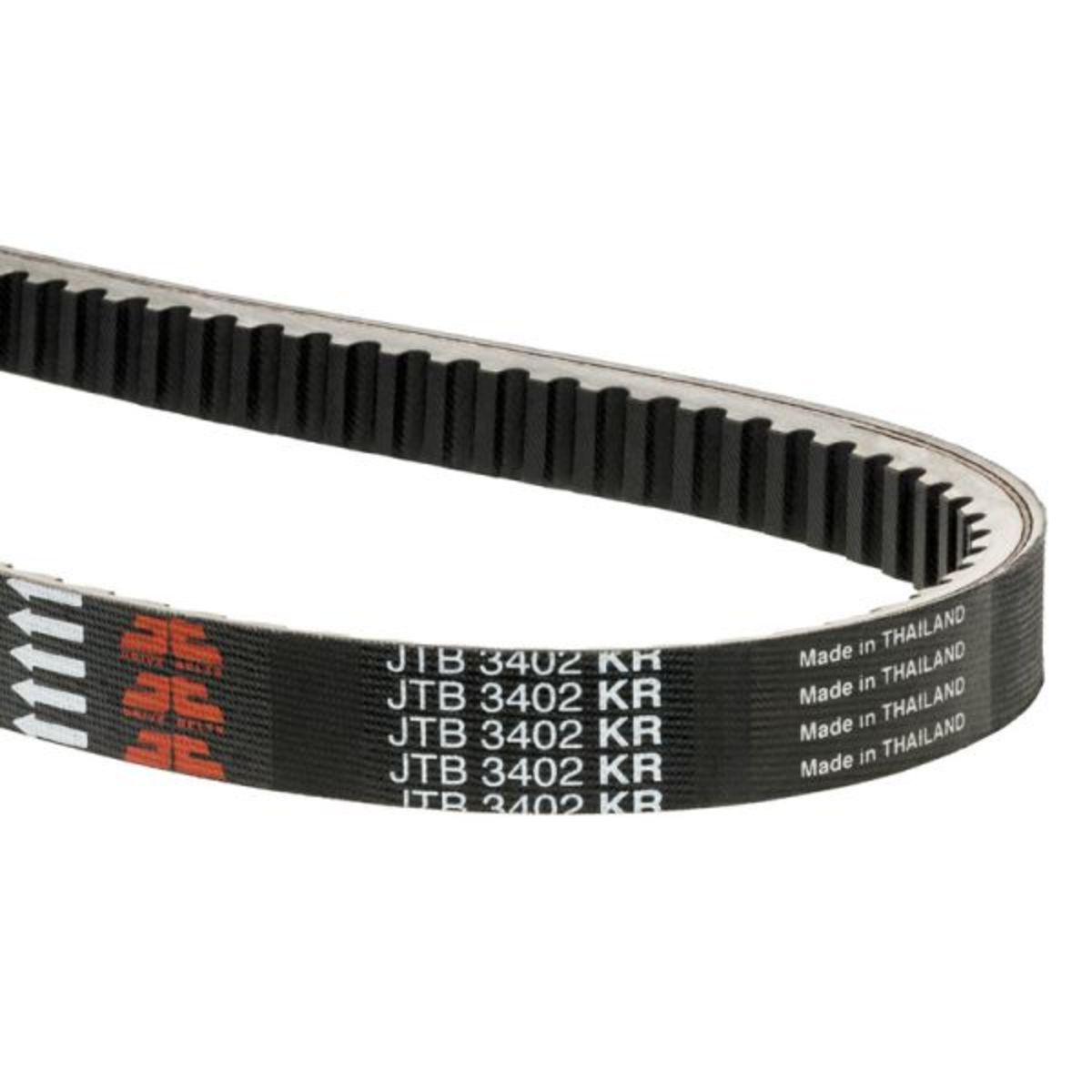 Cinghia trapezoidale, variatore JTB3402KR