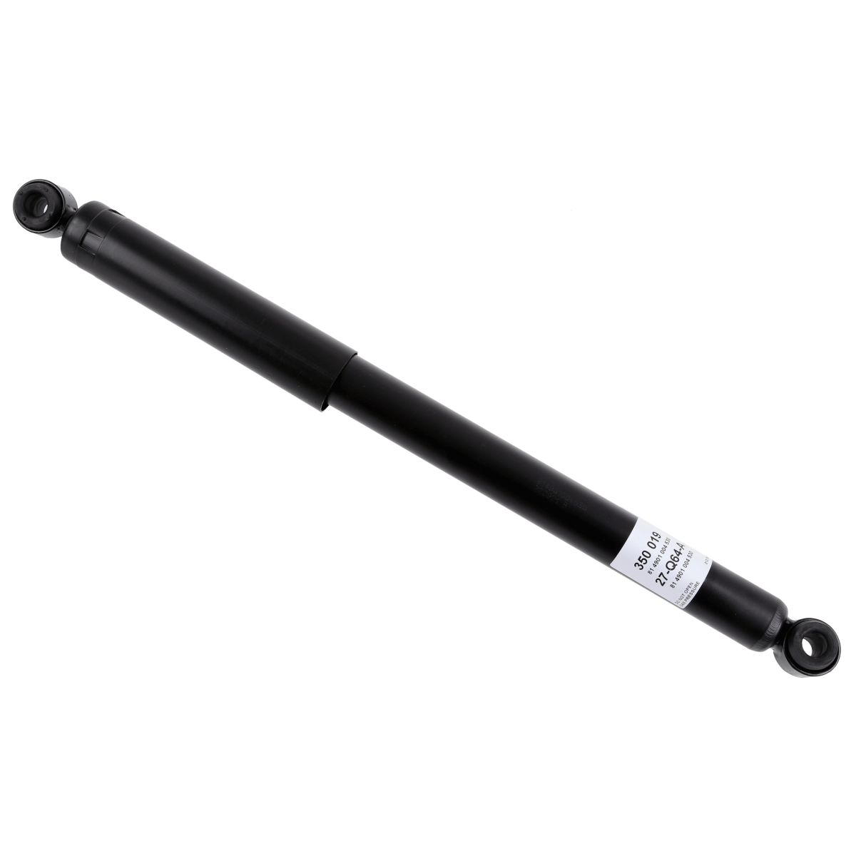Sachs Amortiguador 350 019