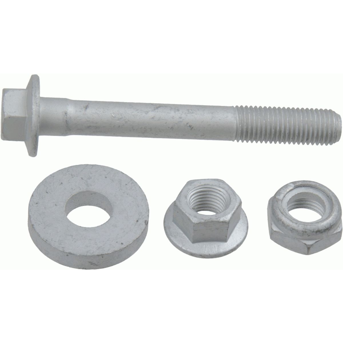 Image of Reparatieset, wielophanging