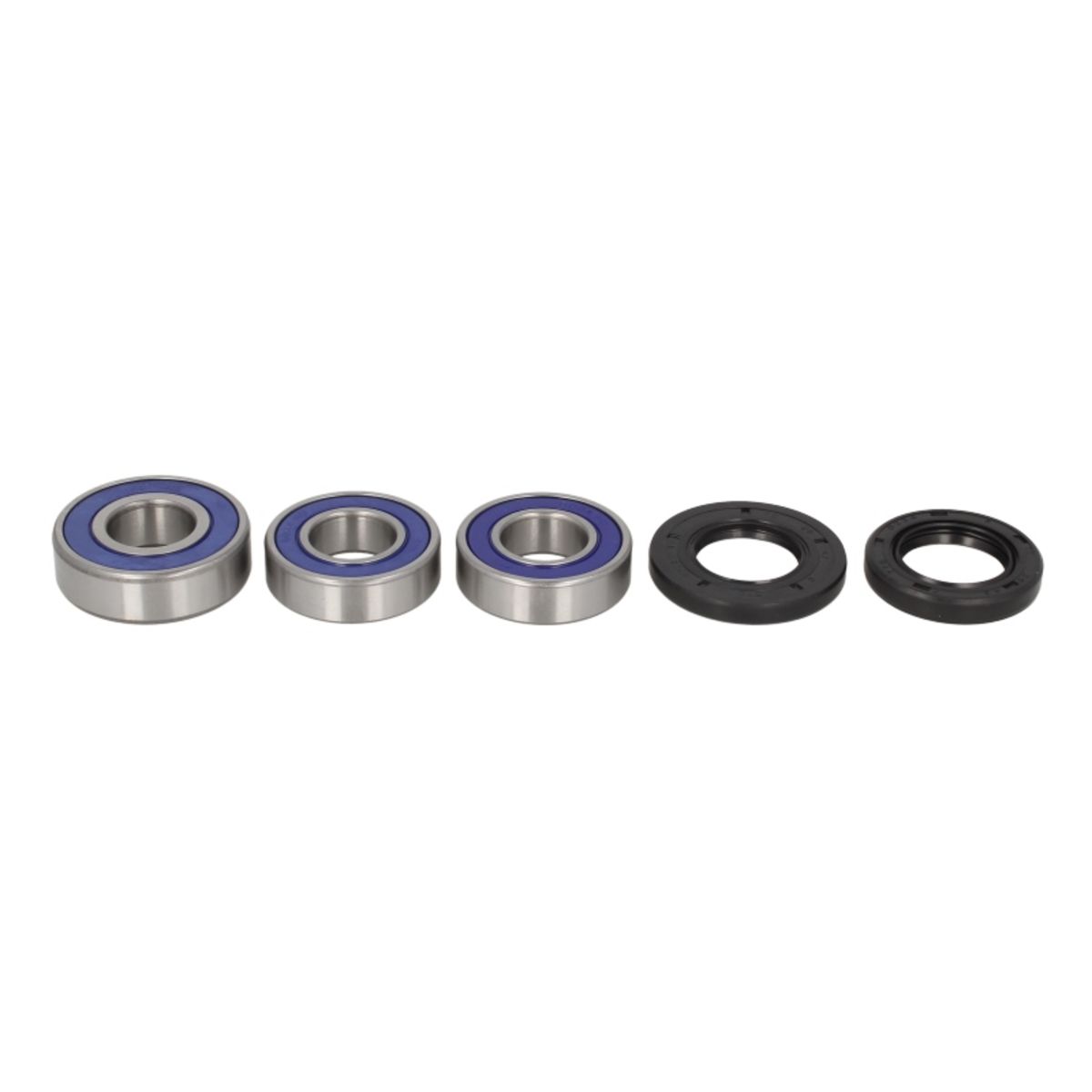 Jeu de roulements de roue 4RIDE AB25-1066