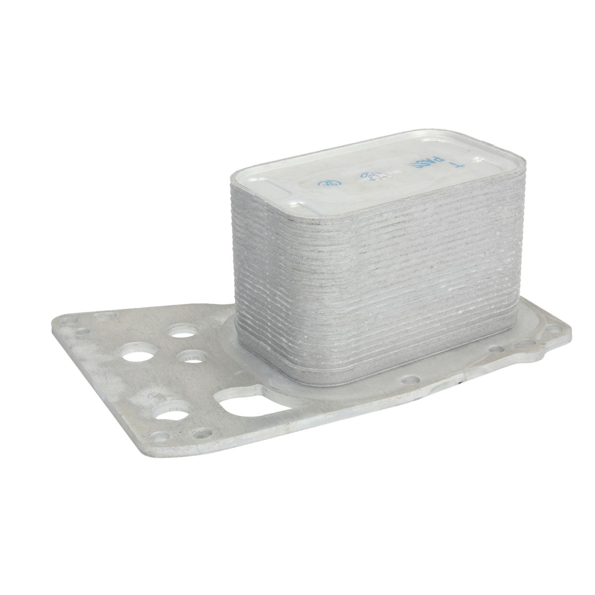 Image of Olie radiator, motorolie