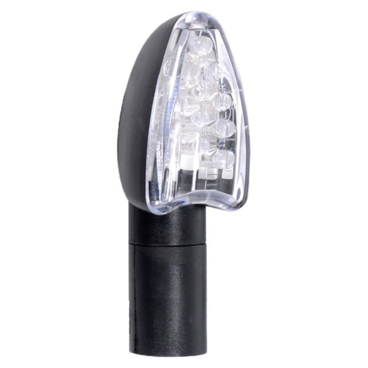 Oxford Schwarz Blinker El326