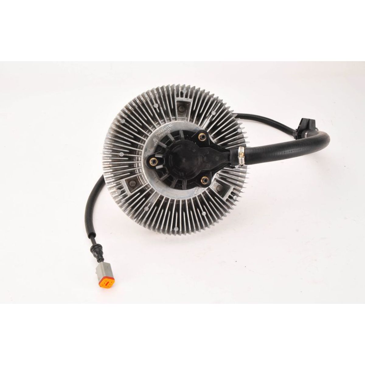 Image of Koppeling, radiatorventilator