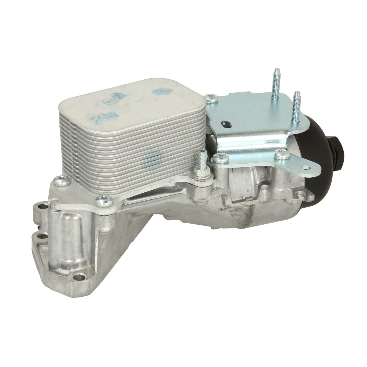 Image of Olie radiator, motorolie