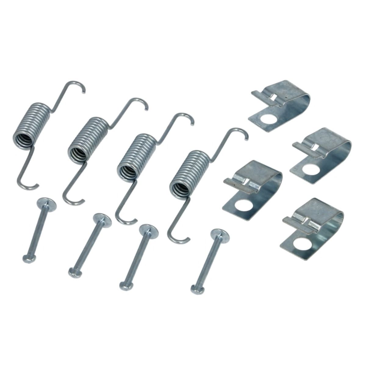 Image of Montageset, remschoenen  97401 0387 9 1