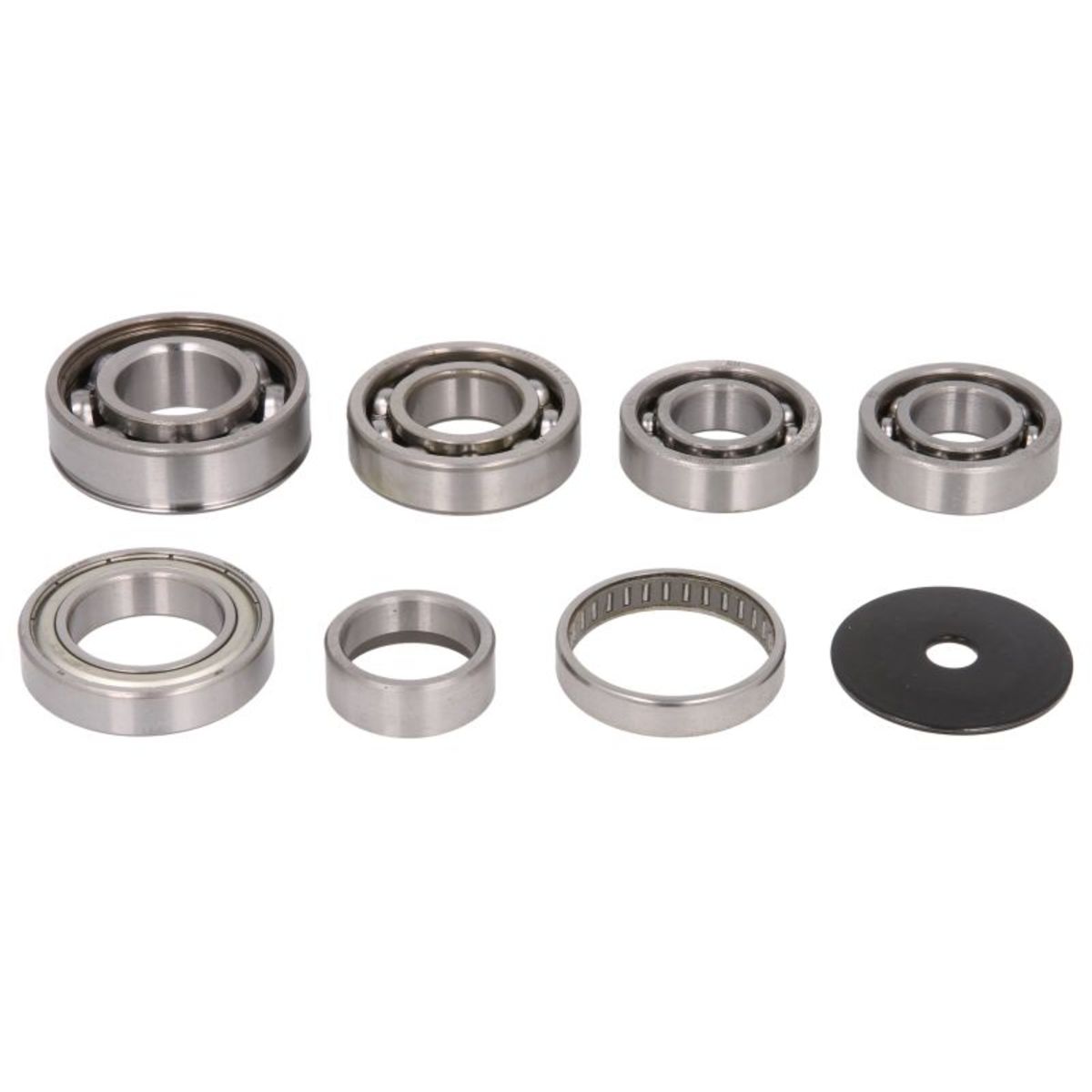 Lagersatz, Schaltgetriebe HOT RODS TBK0046