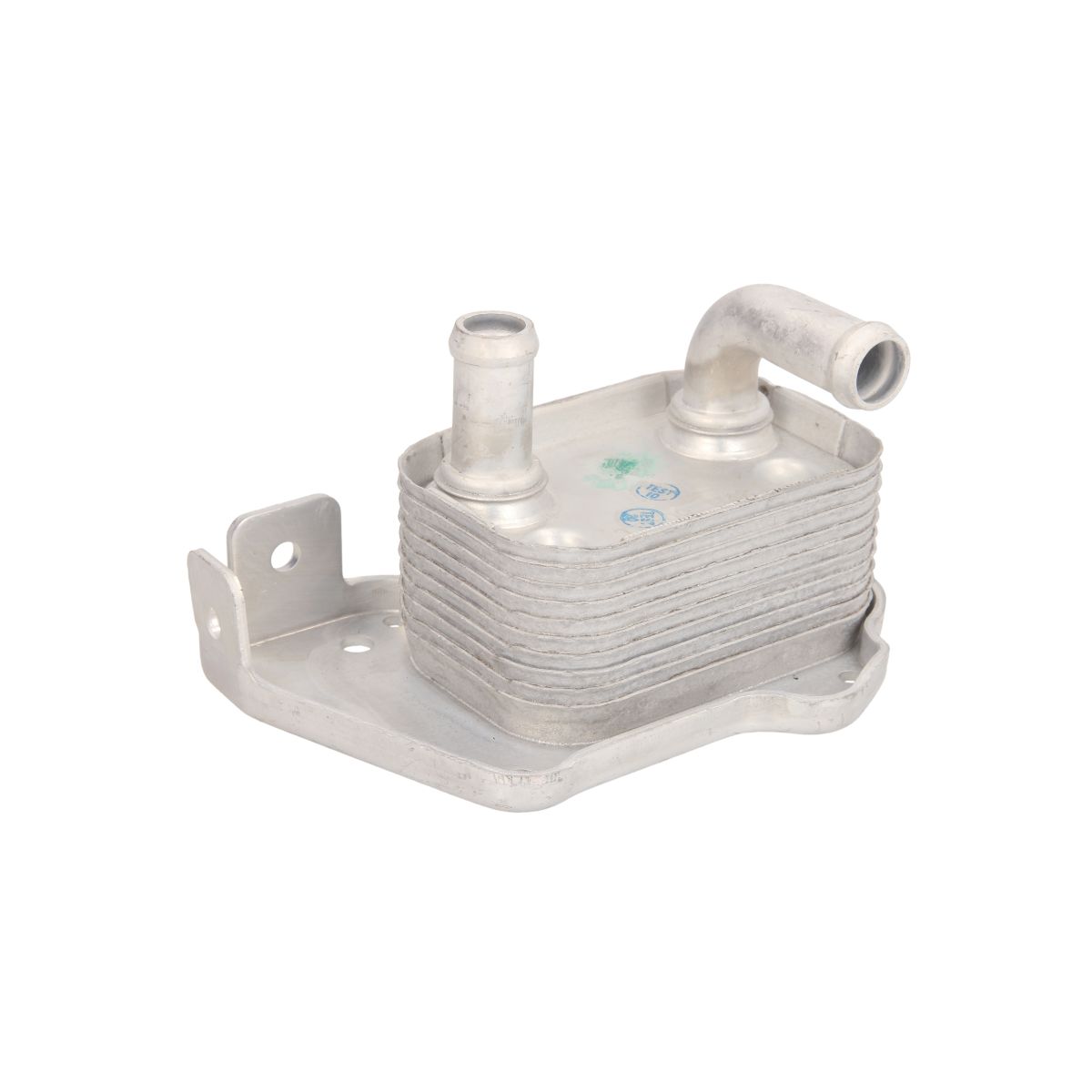 Image of Olie radiator, motorolie