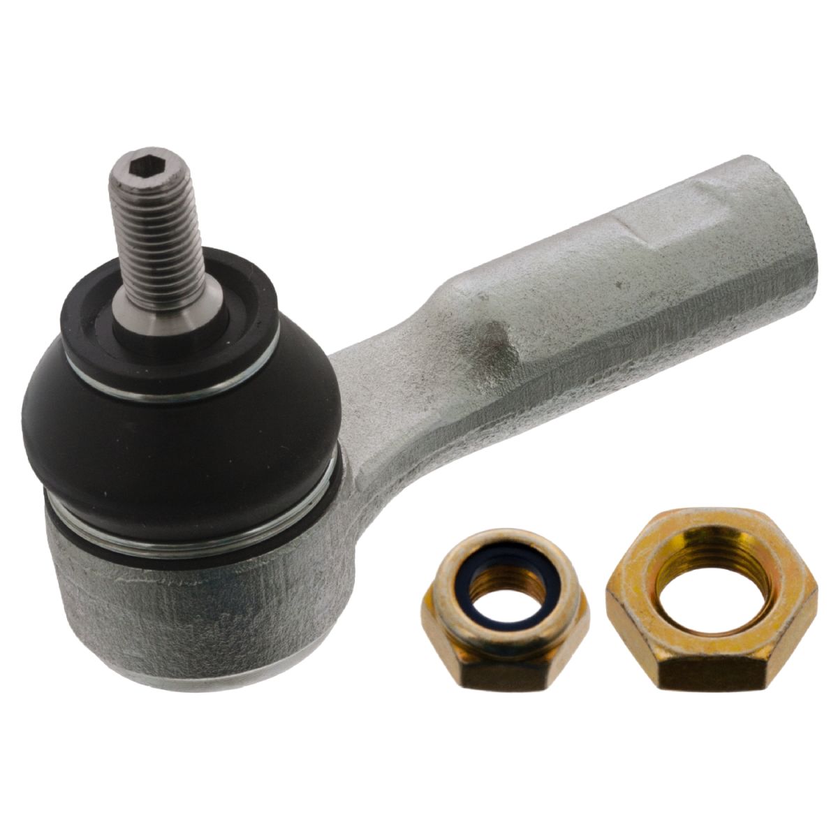 Image of Spoorstangeinde  BILSTEIN  links