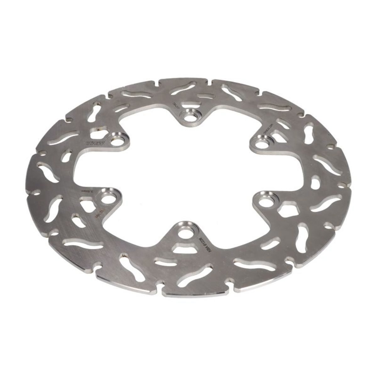 Bremsscheibe TRW MST272RAC, 1 Stück