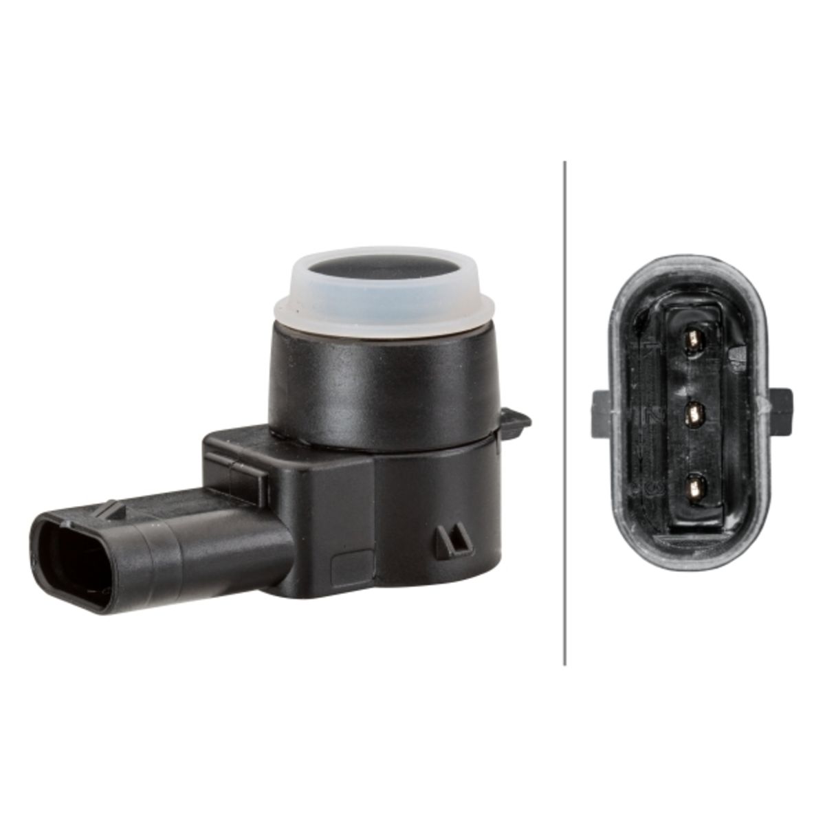 Image of Sensor, parkeerhulp