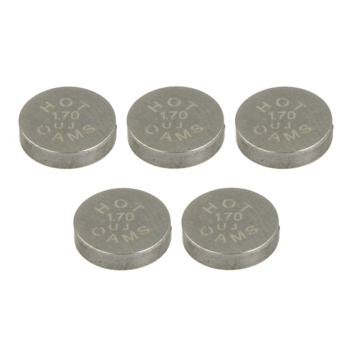 Soupapes, pastilles de soupape 4RIDE PZ748170/5