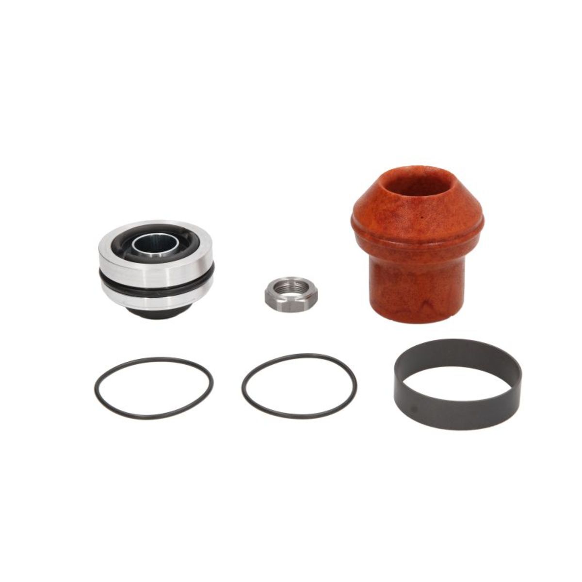 Reparatursatz, Stoßdämpfer PIVOT WORKS PWSHR-T04-000