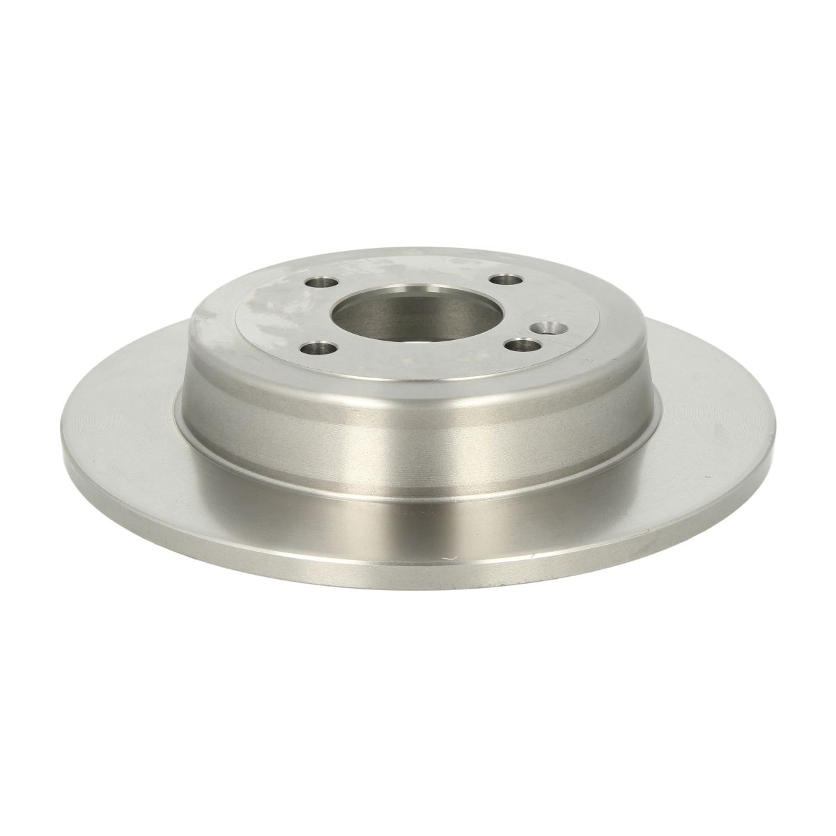 Disco freno BOSCH 0 986 479 A44 posteriore, pieno, 1 Pezzo