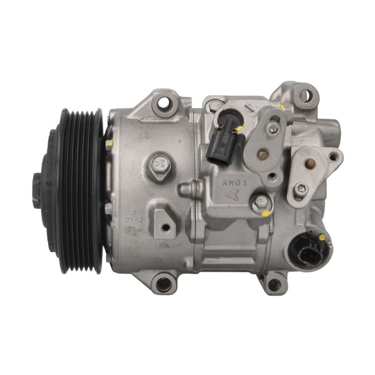 Klimakompressor TEAMEC 8629551