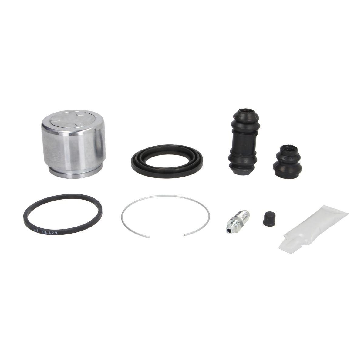 Image of Reparatieset, remklauw  D4-1895C
