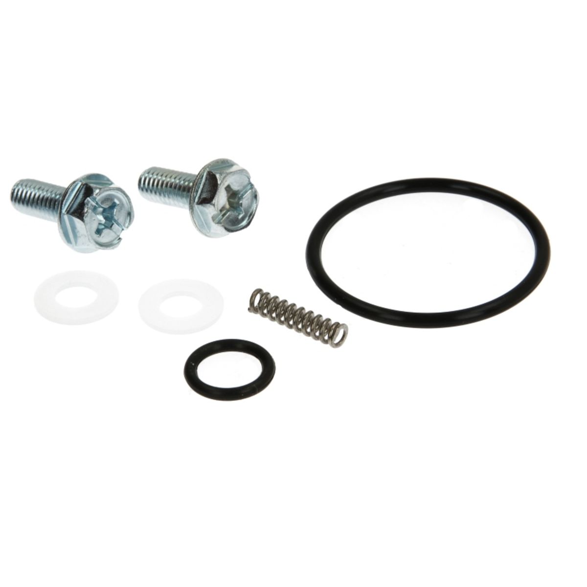 Kraftstoffhahn TOURMAX FCK-33