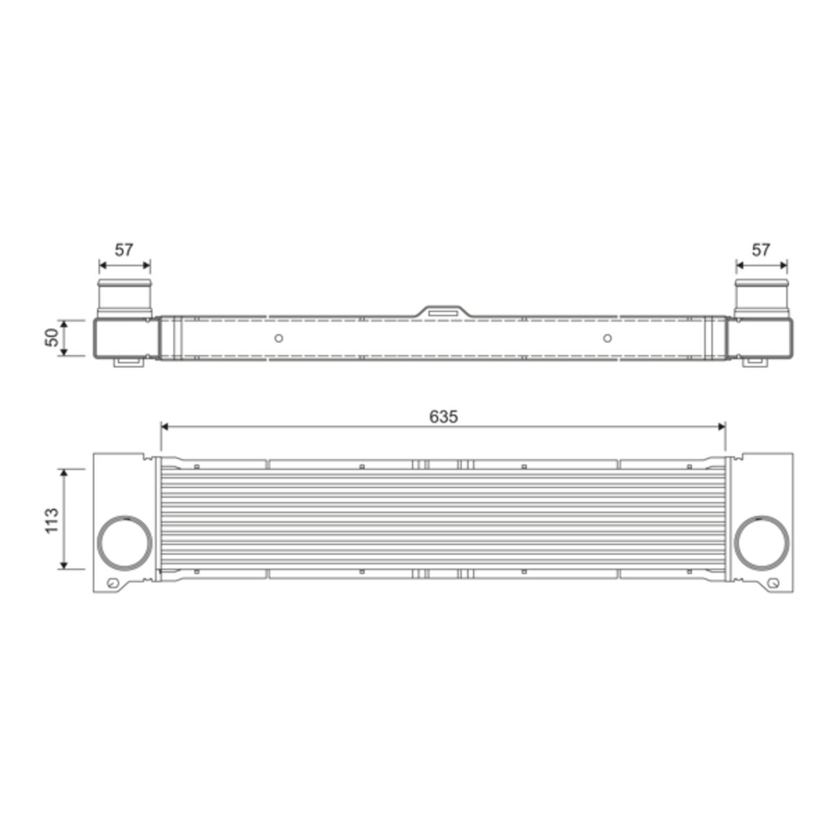 Image of Intercooler