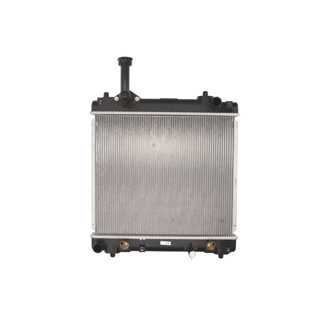 Image of Radiator, motorkoeling