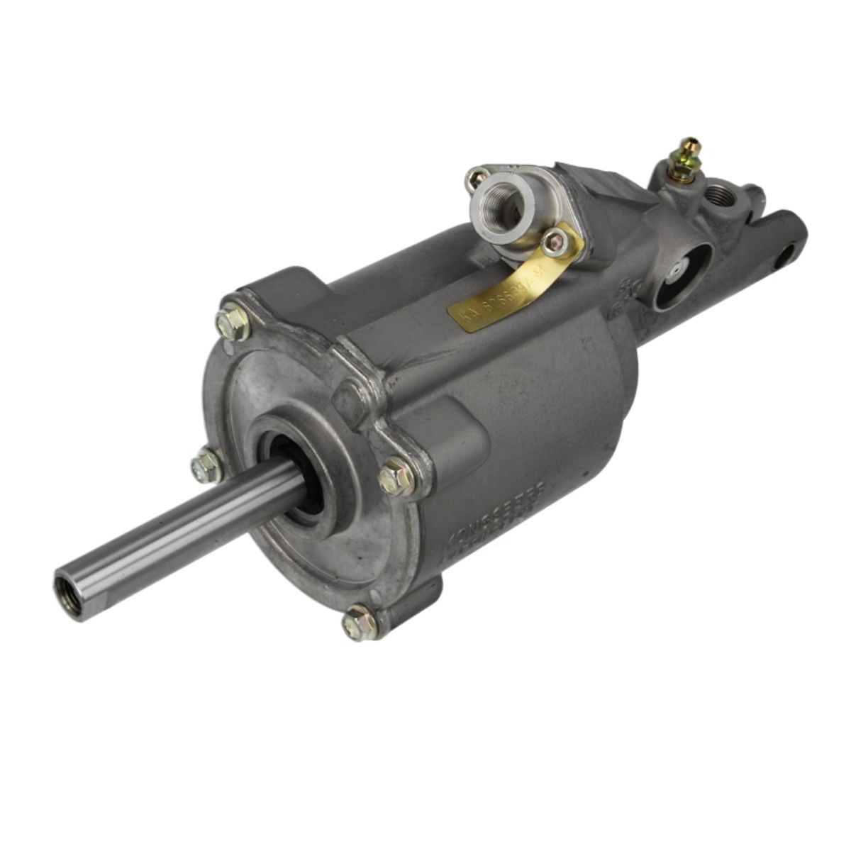 Image of Koppelingsactuator