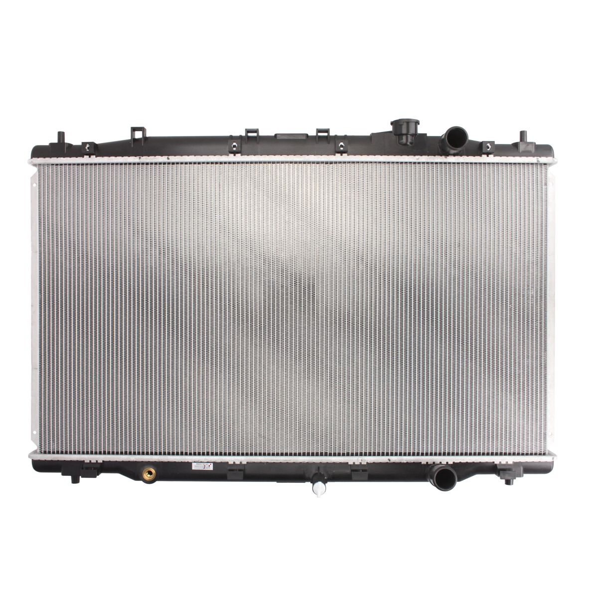 Image of Radiator, motorkoeling