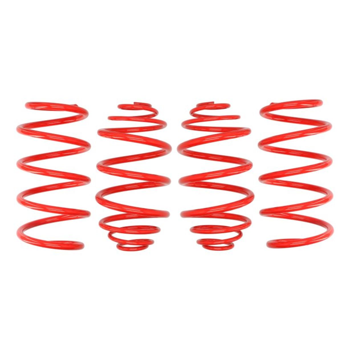 Ophangset, veren Sportline
