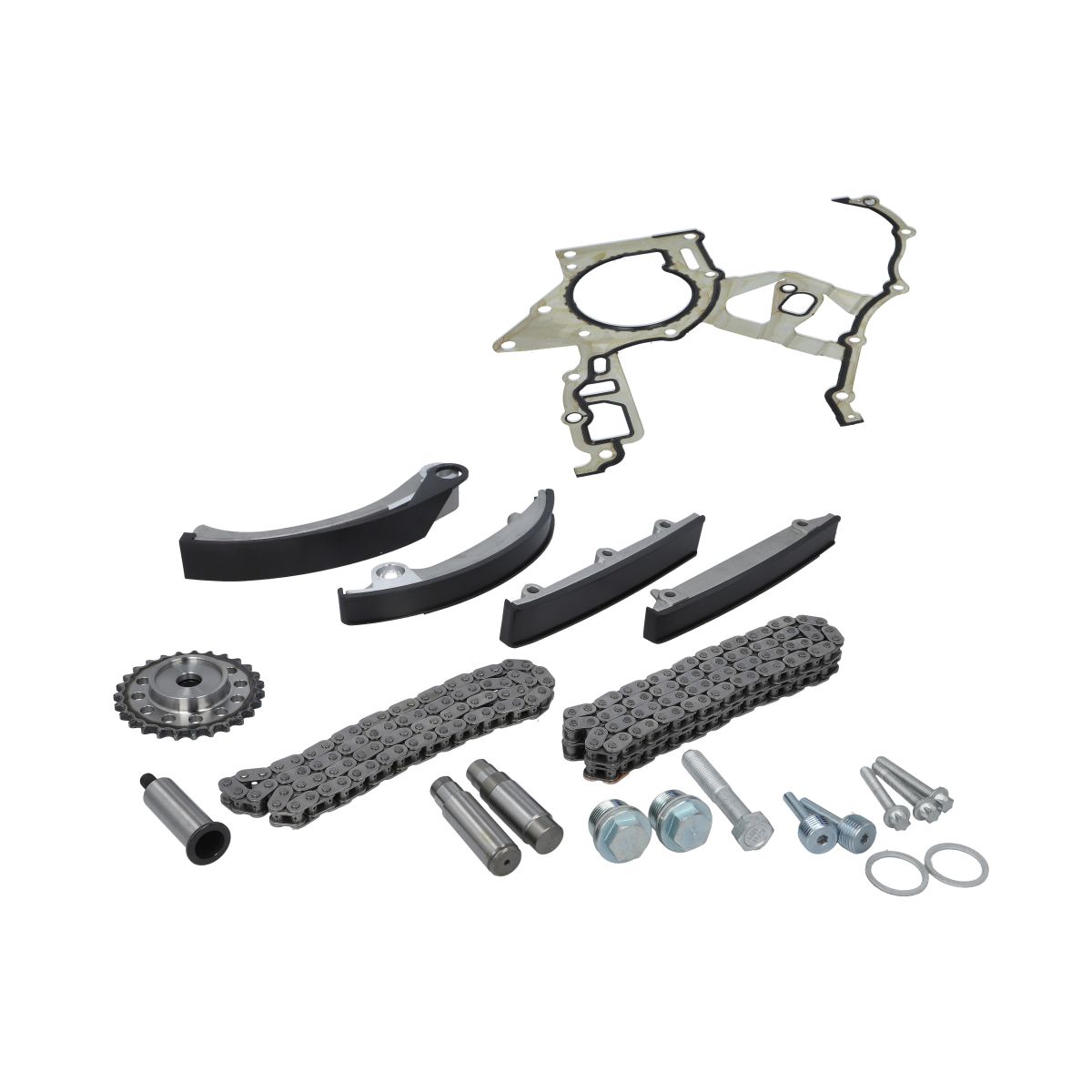 Kit catena di distribuzione SKF VKML 85001