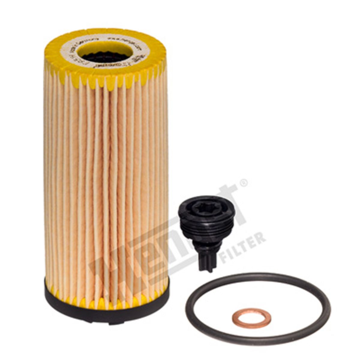 Image of Oliefilter