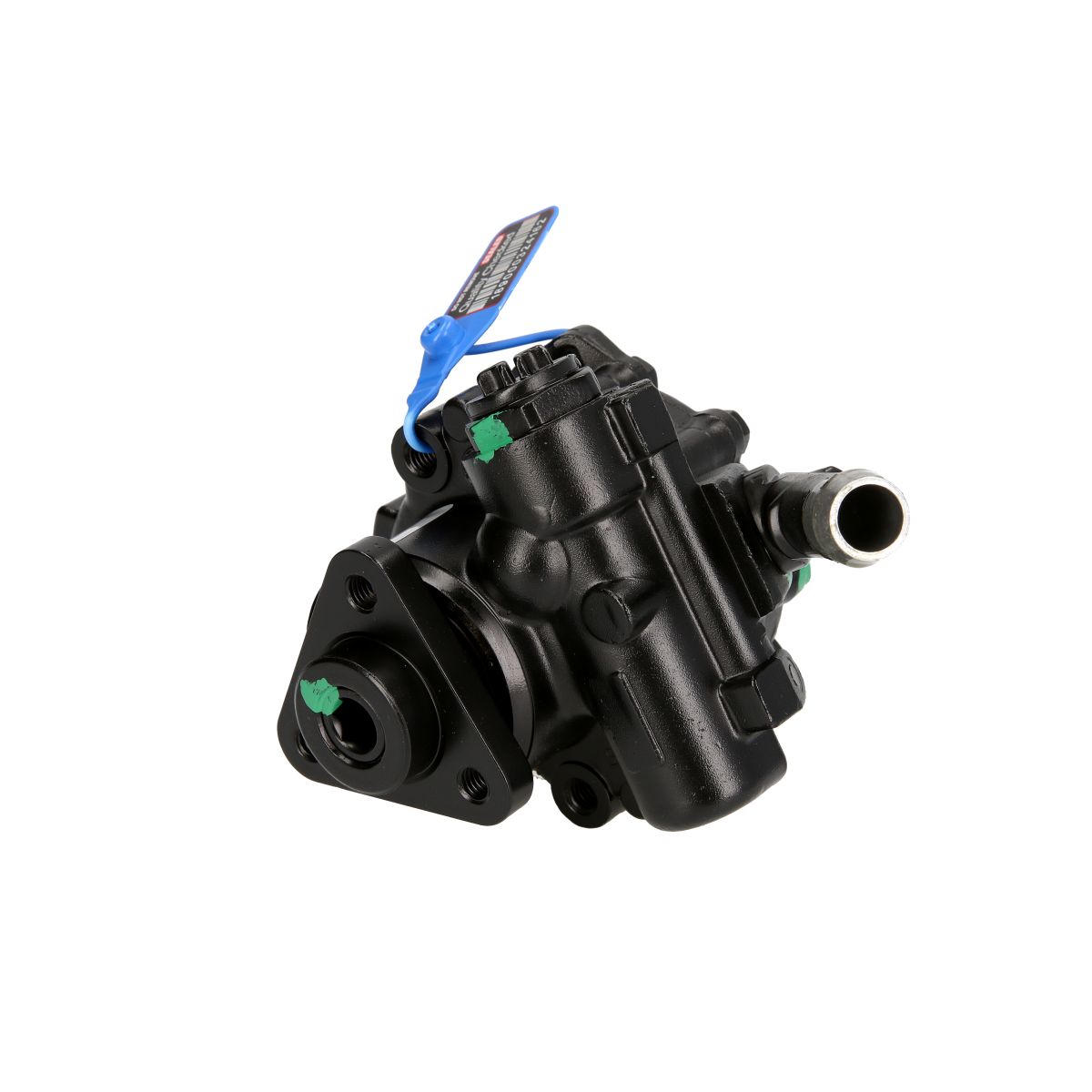 Lauber Hydraulische pomp, stuurinrichting  55.6103