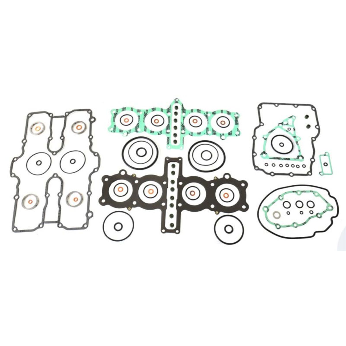 Dichtungsvollsatz, Motor ATHENA P400210850653