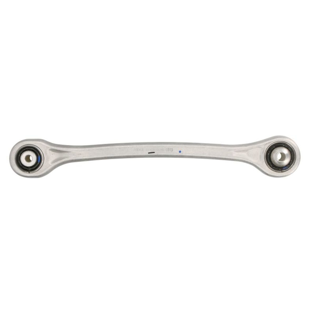 Image of Draagarm, wielophanging  1160500299 Achteras, links, terug, voorkant