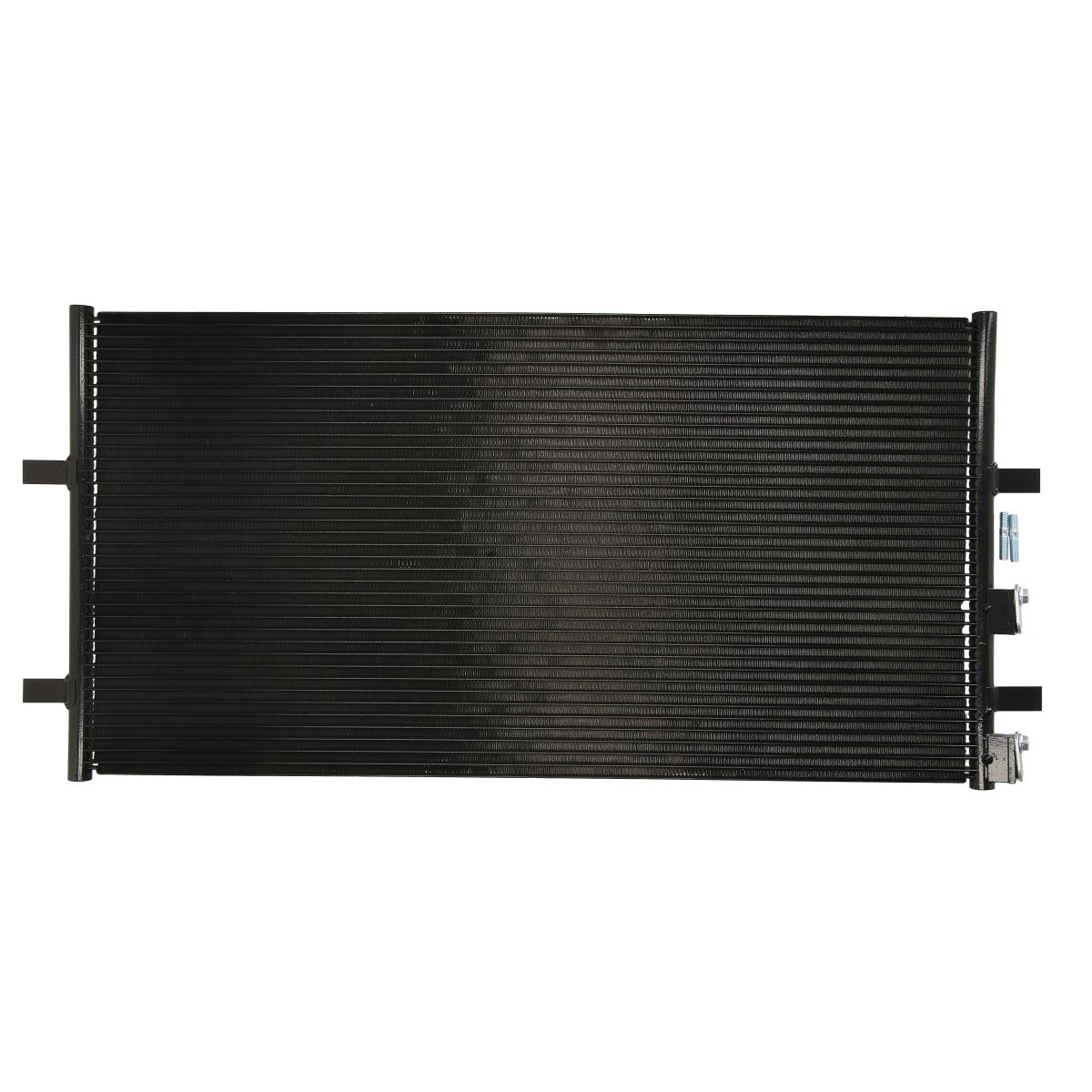 Image of Condensator, airconditioning